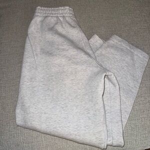 ZARA Grey Sweatpants